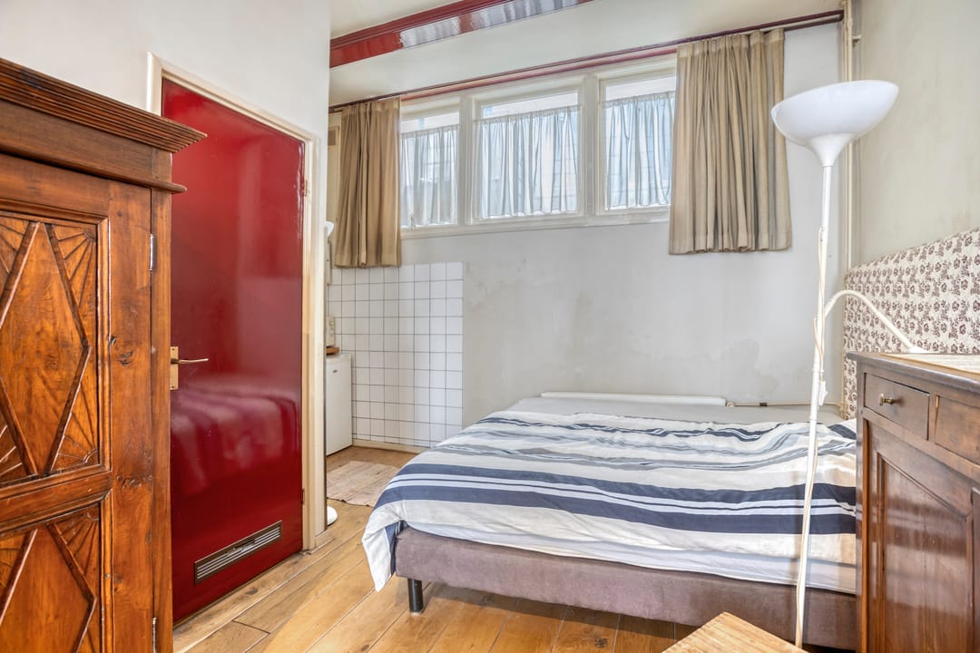 Foto 22 van Spuistraat 47-H