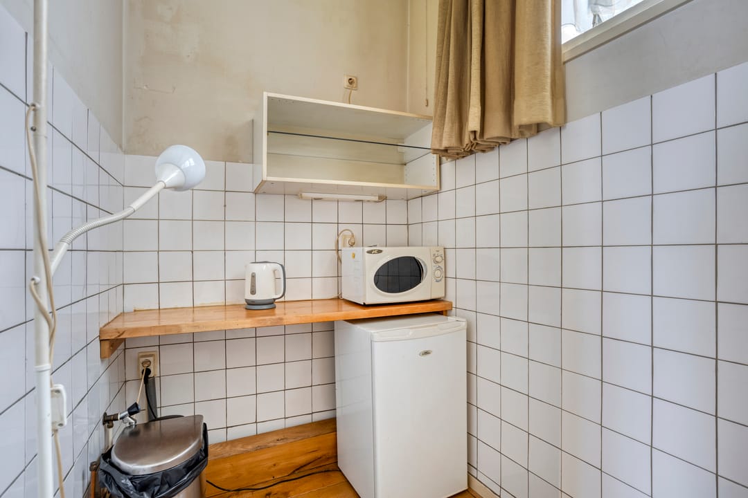 Foto 23 van Spuistraat 47-H