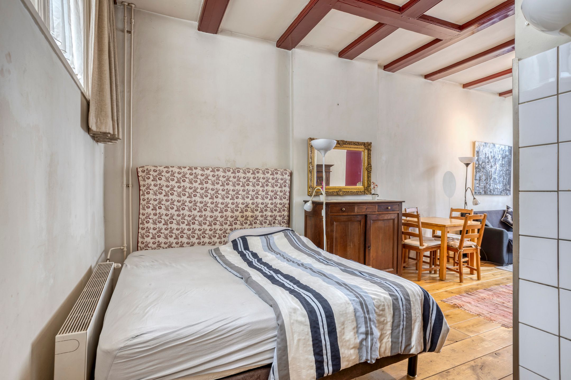 Foto 24 van Spuistraat 47-H