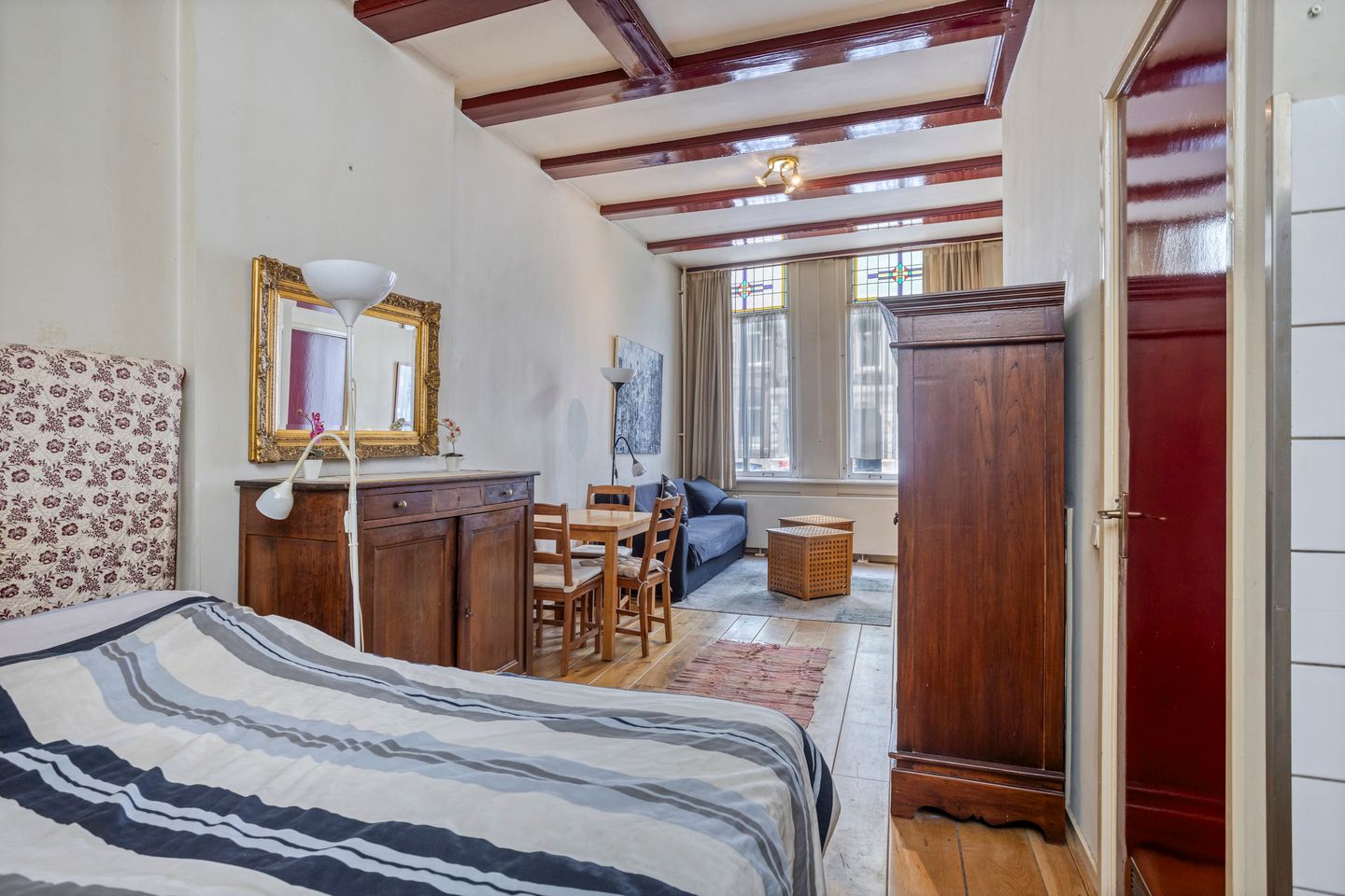 Foto 25 van Spuistraat 47-H