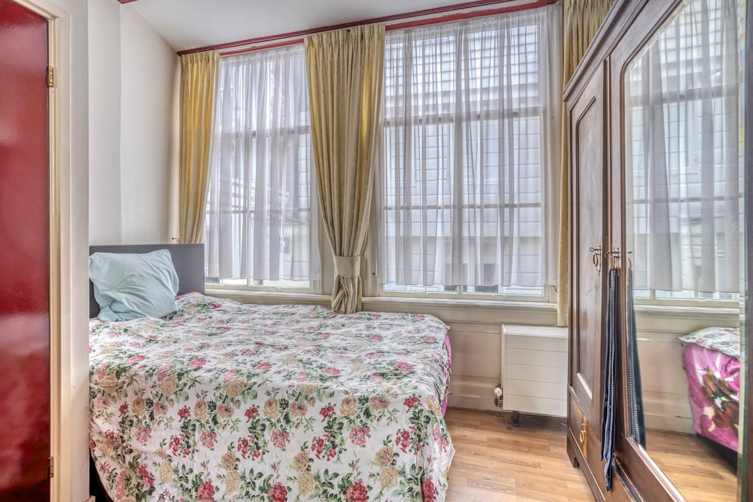 Foto 26 van Spuistraat 47-H