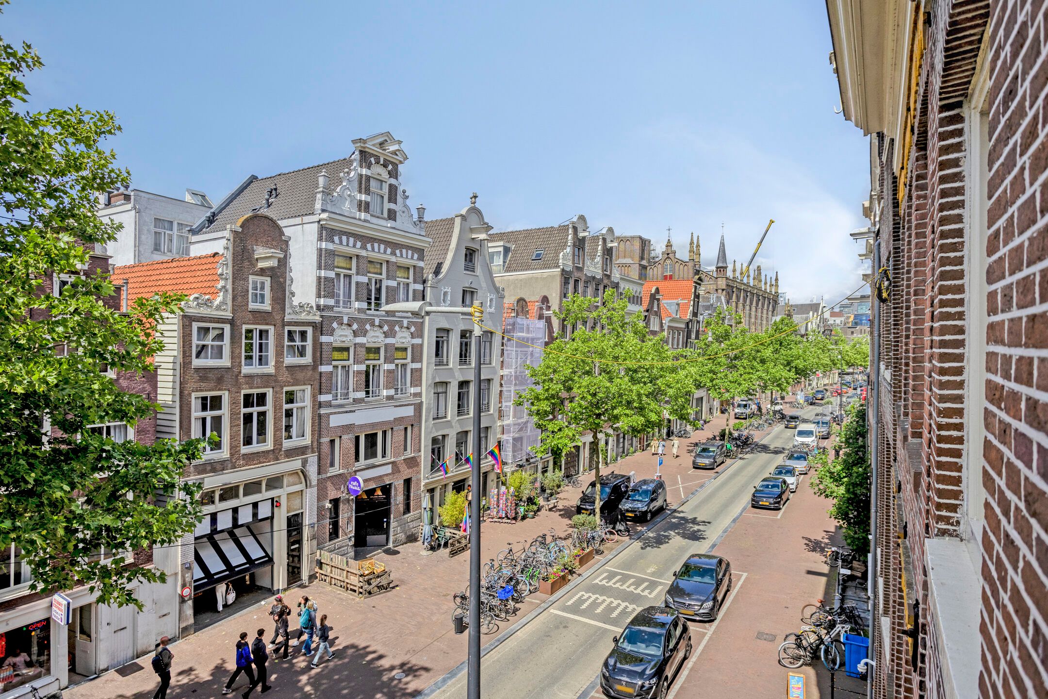 Foto 33 van Spuistraat 47-H