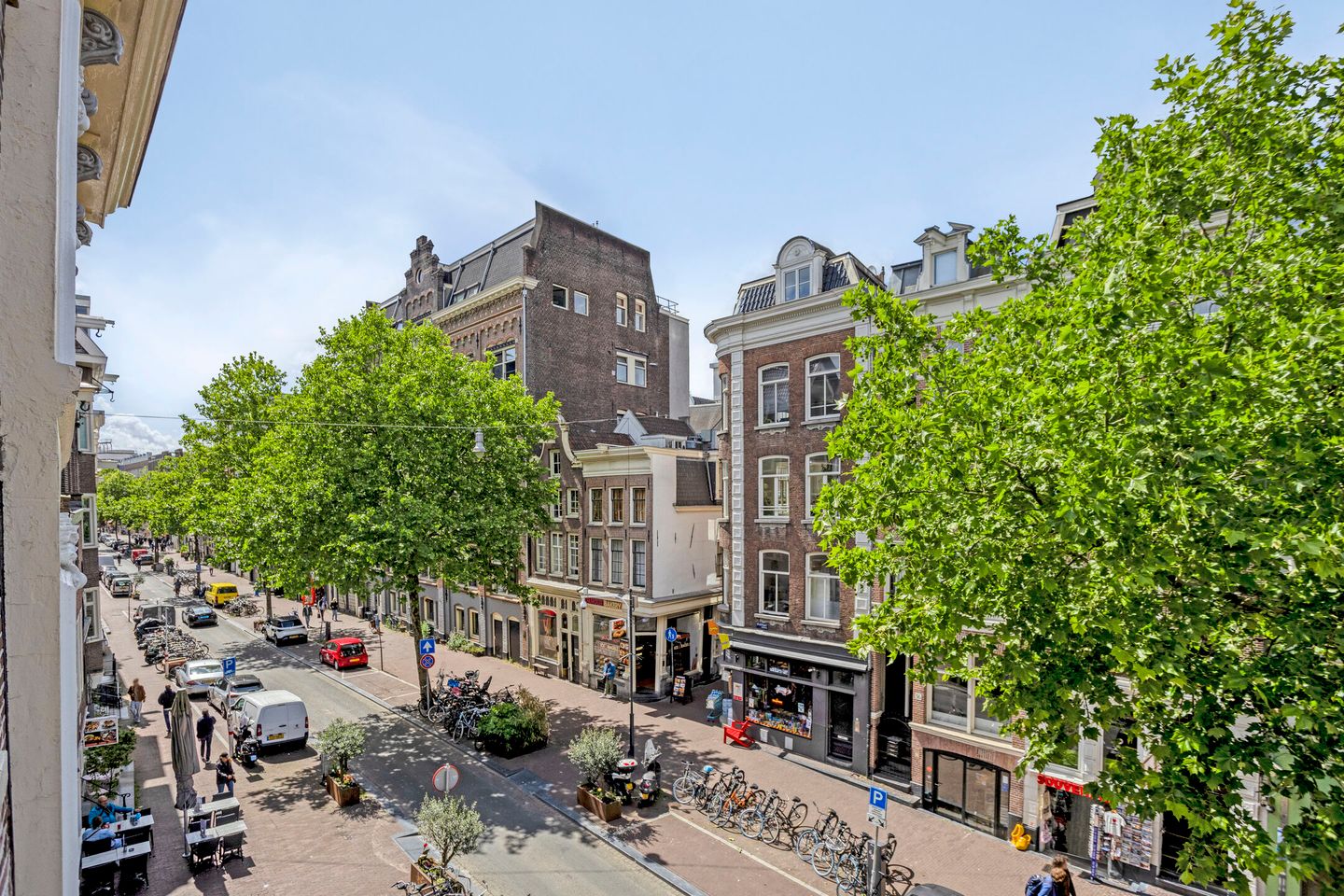 Foto 34 van Spuistraat 47-H