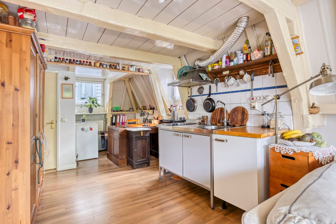 Foto 38 van Spuistraat 47-H