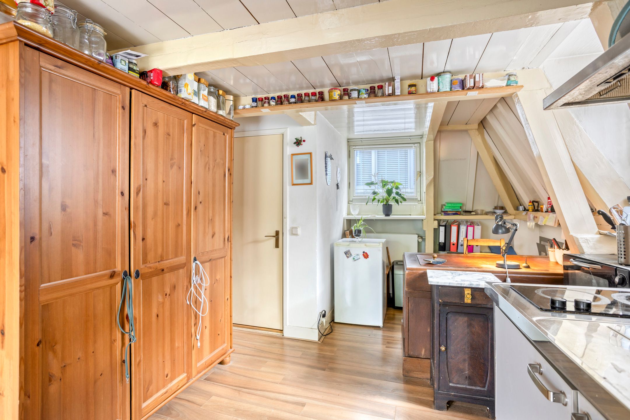 Foto 39 van Spuistraat 47-H