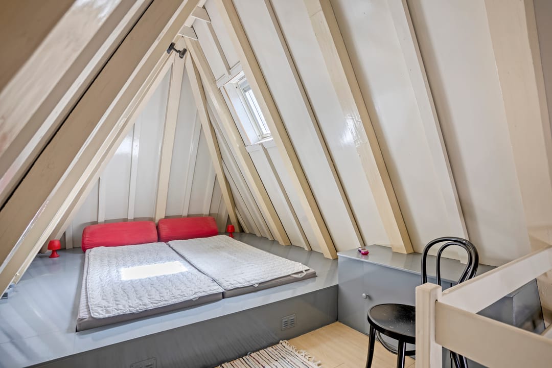 Foto 41 van Spuistraat 47-H