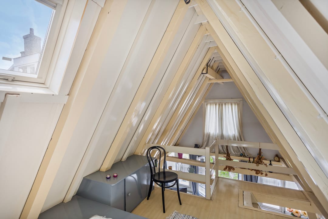 Foto 43 van Spuistraat 47-H