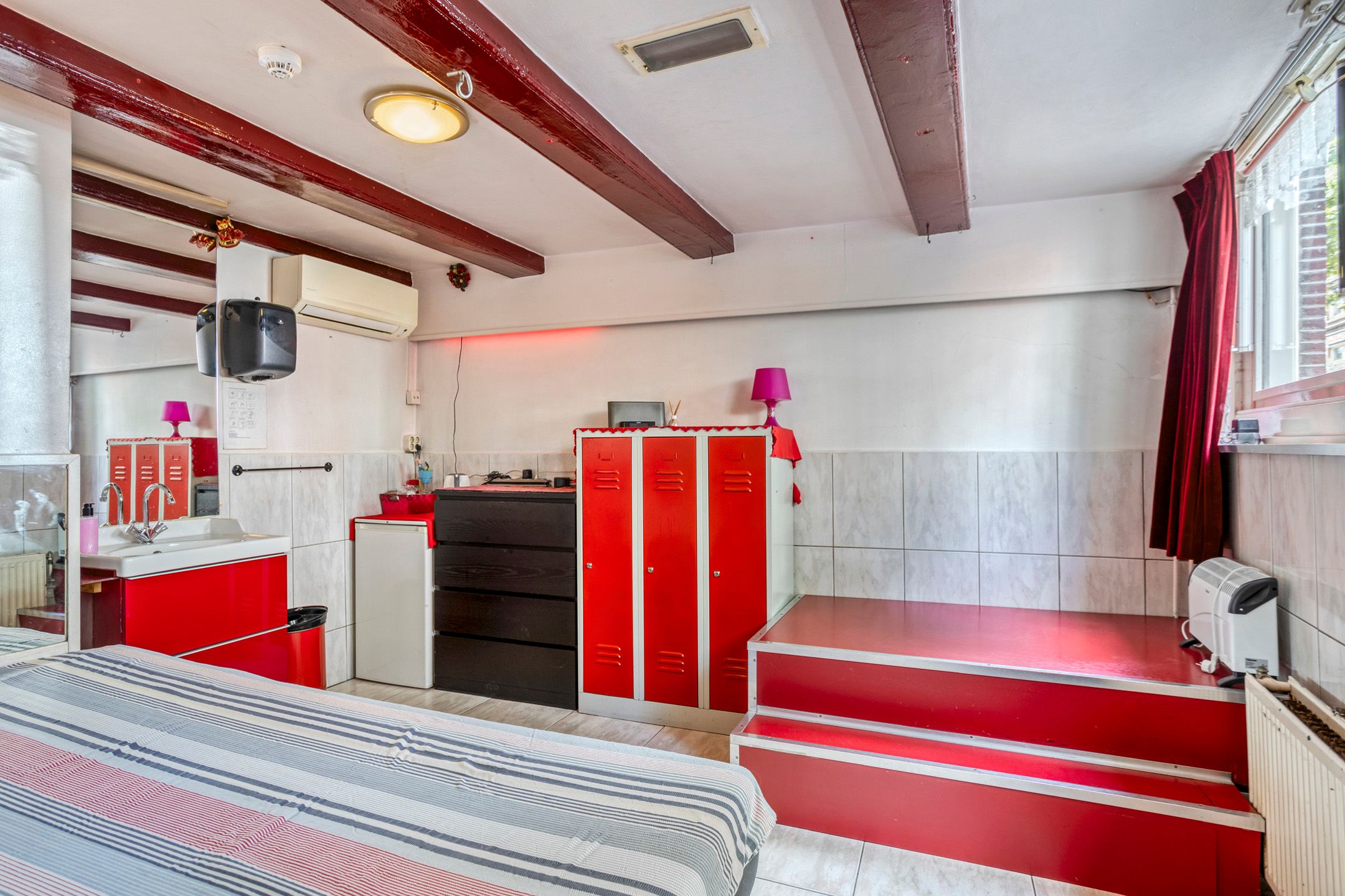 Foto 45 van Spuistraat 47-H