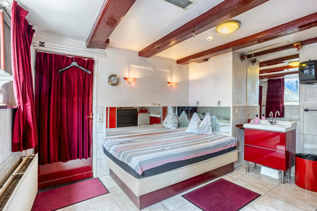 Foto 46 van Spuistraat 47-H