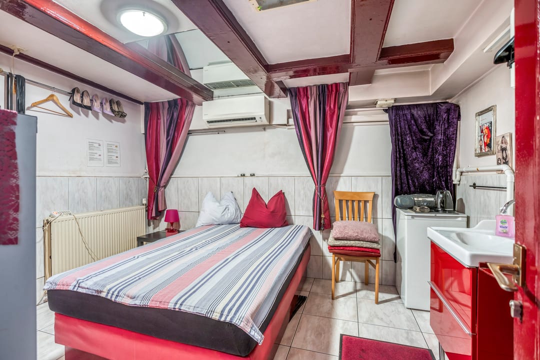 Foto 47 van Spuistraat 47-H