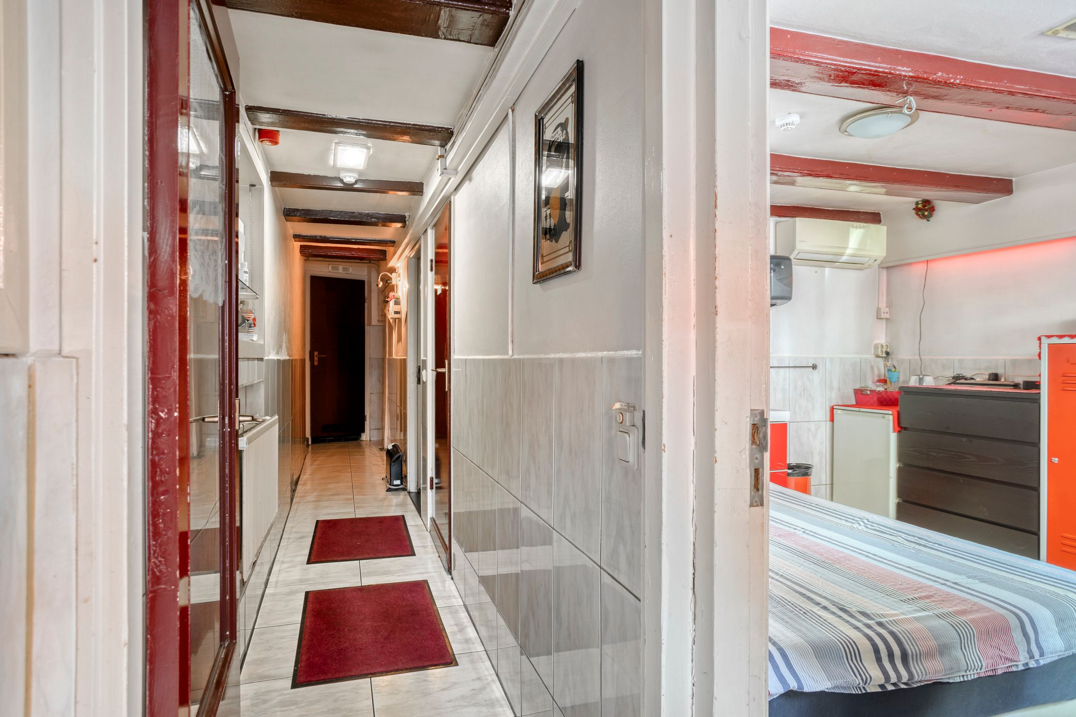 Foto 48 van Spuistraat 47-H