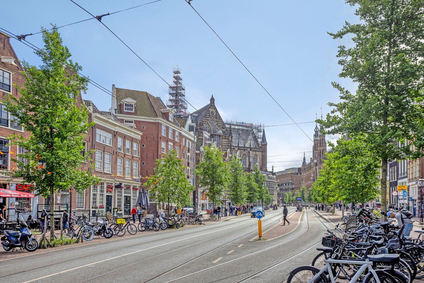 Foto 49 van Spuistraat 47-H