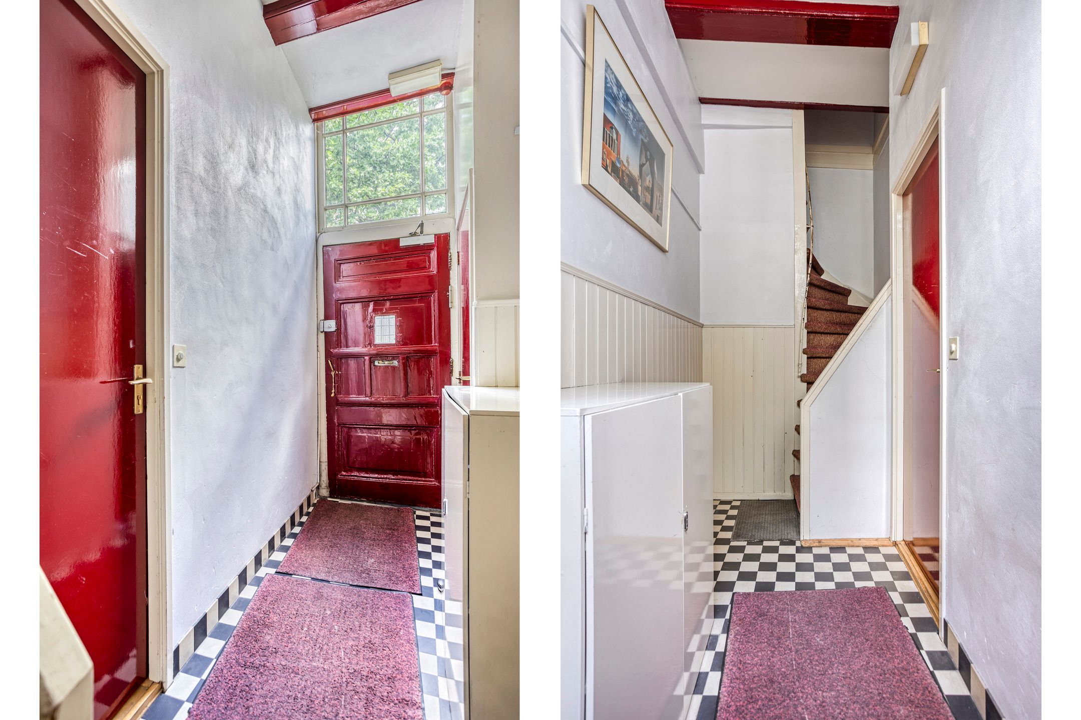 Foto 9 van Spuistraat 47-H