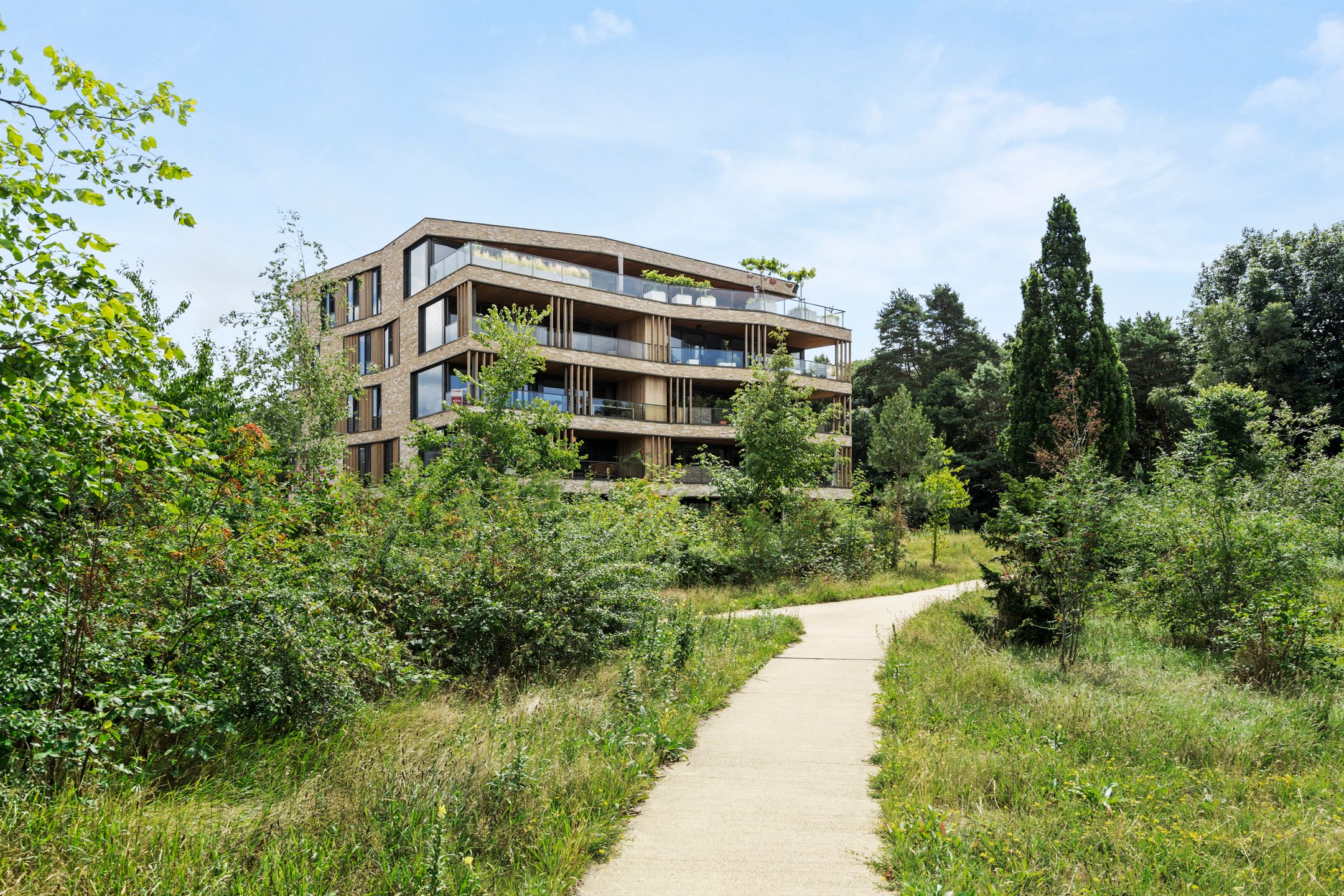 Barend Veenendaalstraat, 6, Ede, 6711XH, Gelderland, Nederland 6