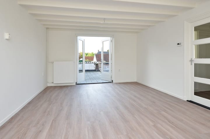 Foto 3 van Rijkesluisstraat 7-A