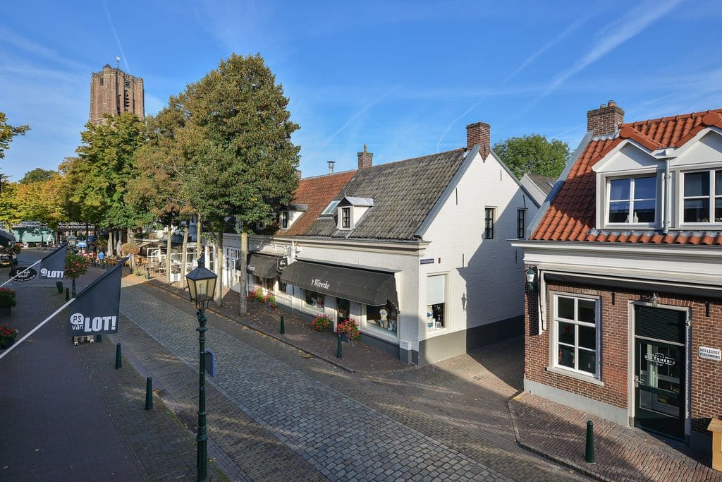 Photo 16 of Rijkesluisstraat 7-A
