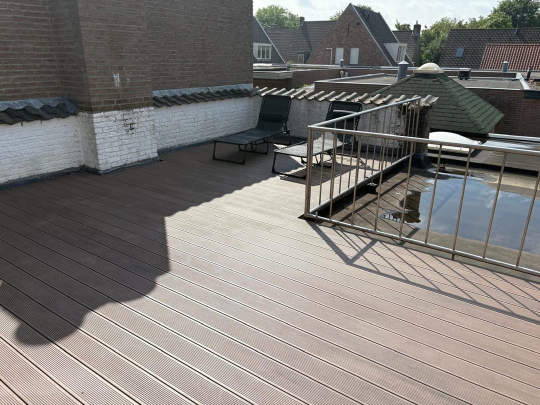 Photo 13 of Rijkesluisstraat 7-A
