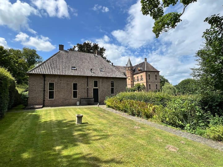 de Horsterkamp 10
