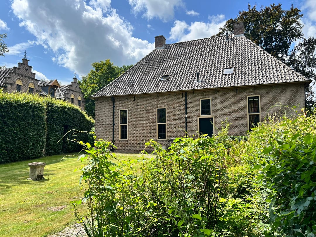 Photo 2 of de Horsterkamp 10