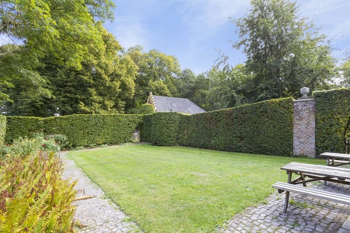 Photo 3 of de Horsterkamp 10