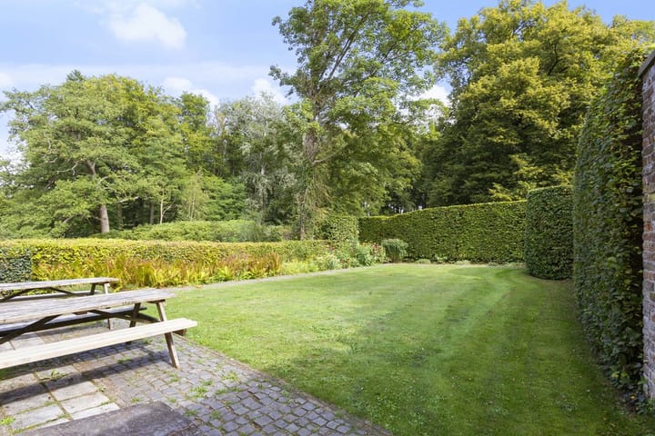 Photo 4 of de Horsterkamp 10