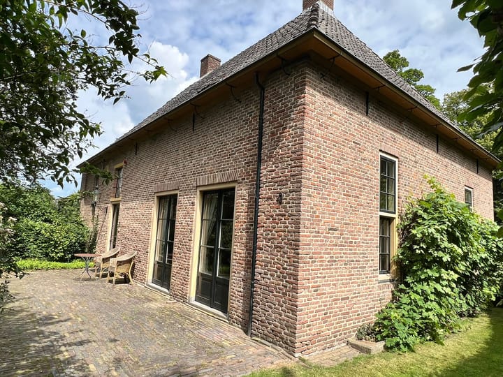 Photo 5 of de Horsterkamp 10