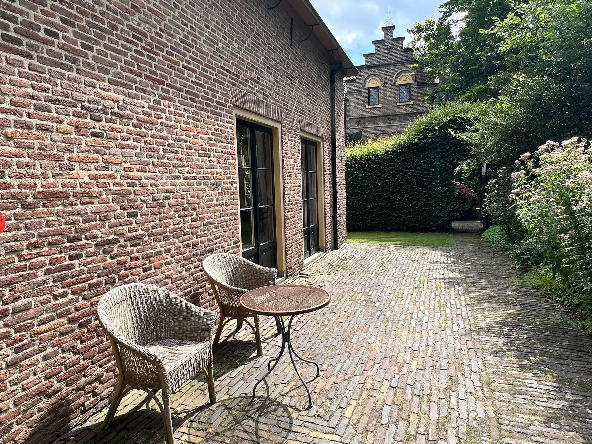 Photo 6 of de Horsterkamp 10