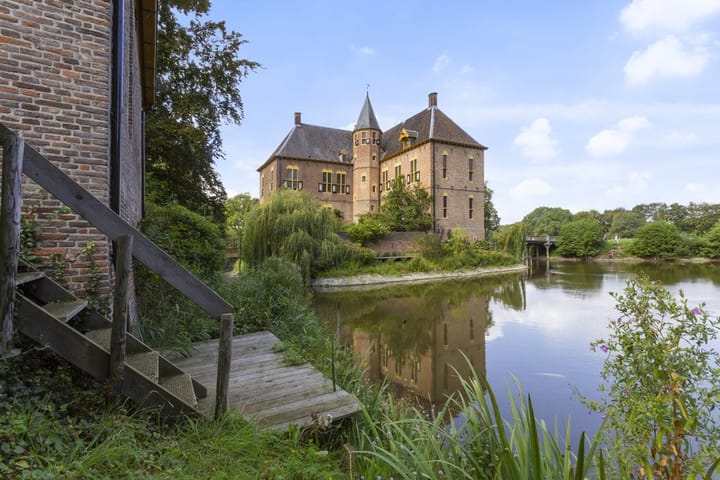 Photo 7 of de Horsterkamp 10