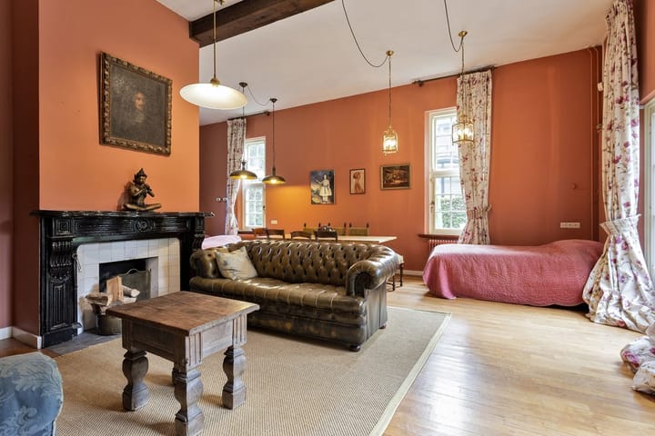 Photo 9 of de Horsterkamp 10