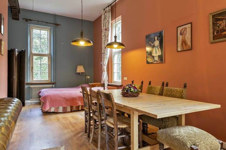 Photo 11 of de Horsterkamp 10