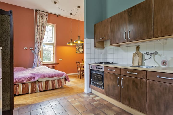 Photo 12 of de Horsterkamp 10