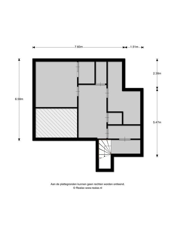 Photo 43 of de Horsterkamp 10