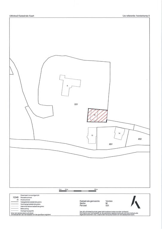 Photo 44 of de Horsterkamp 10