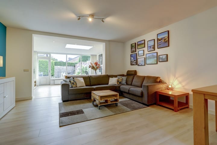 Foto 2 van Korenbloemstraat 24