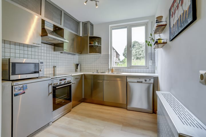 Foto 3 van Korenbloemstraat 24