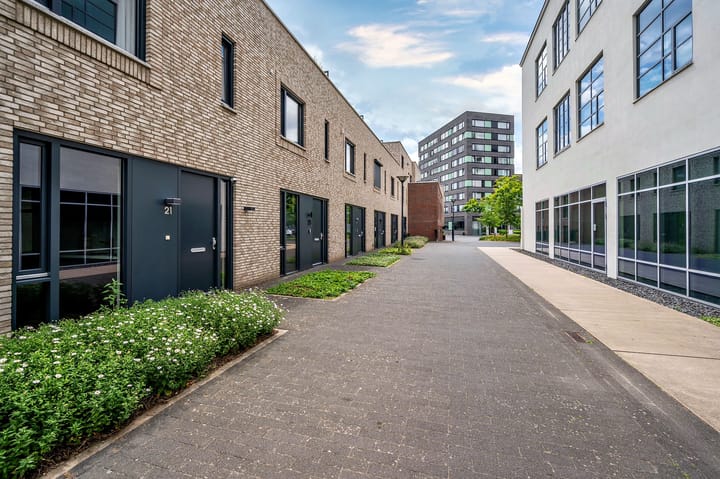 Nedinscoplein 21