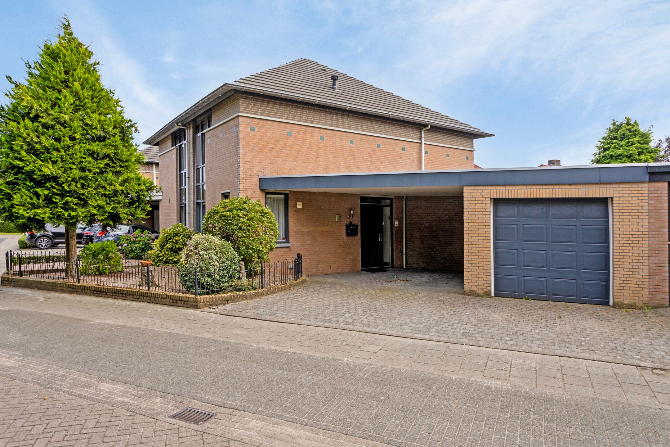 Foto 6 van Hoogkar 22