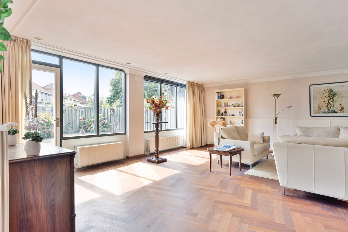 Foto 10 van Hoogkar 22