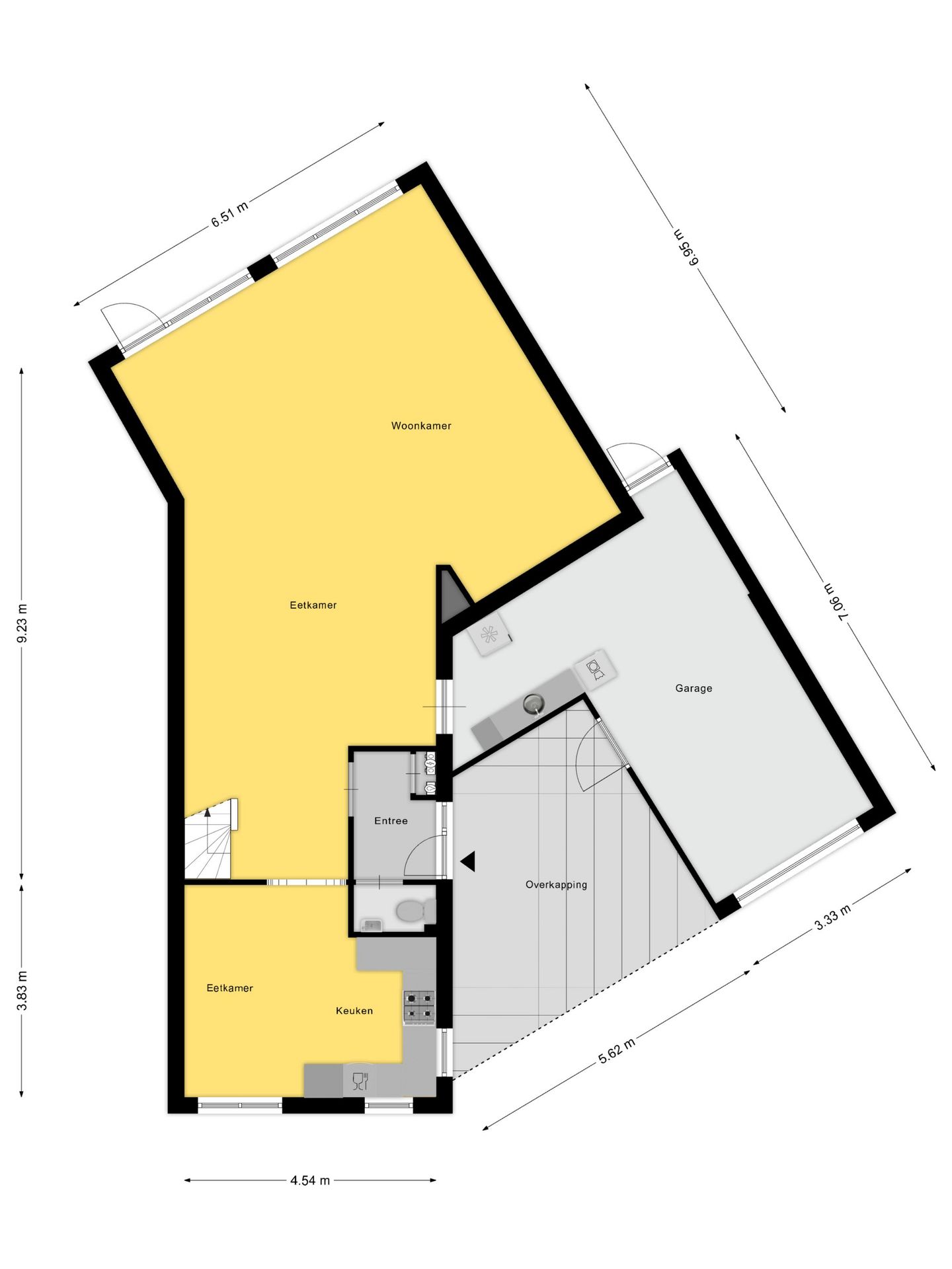 Foto 19 van Hoogkar 22