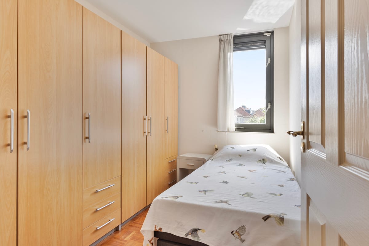 Foto 24 van Hoogkar 22