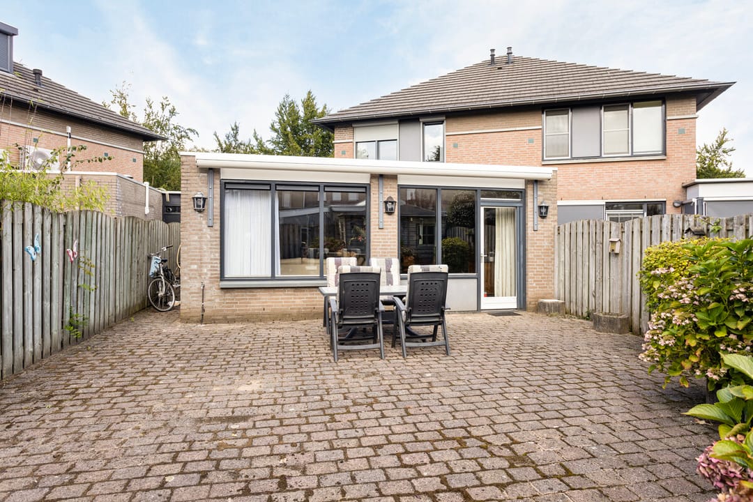 Foto 31 van Hoogkar 22