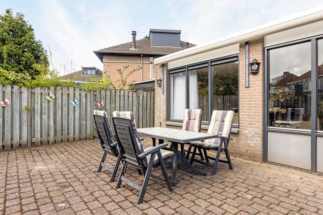 Foto 32 van Hoogkar 22