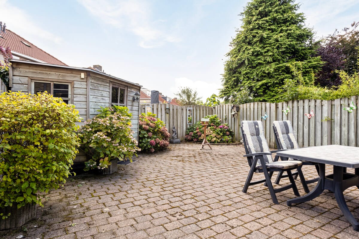 Foto 33 van Hoogkar 22