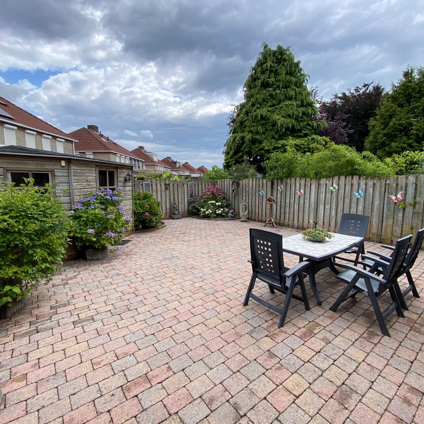 Foto 35 van Hoogkar 22