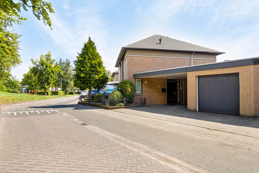 Foto 41 van Hoogkar 22