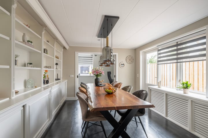 Foto 4 van Huygensstraat 34