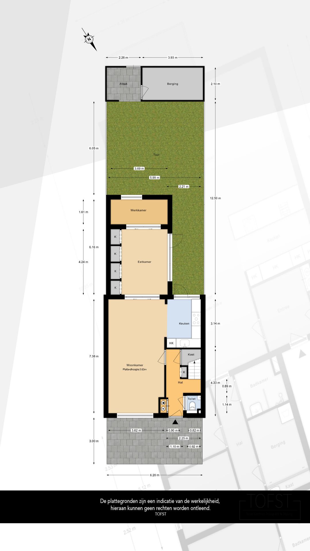 Foto 43 van Huygensstraat 34