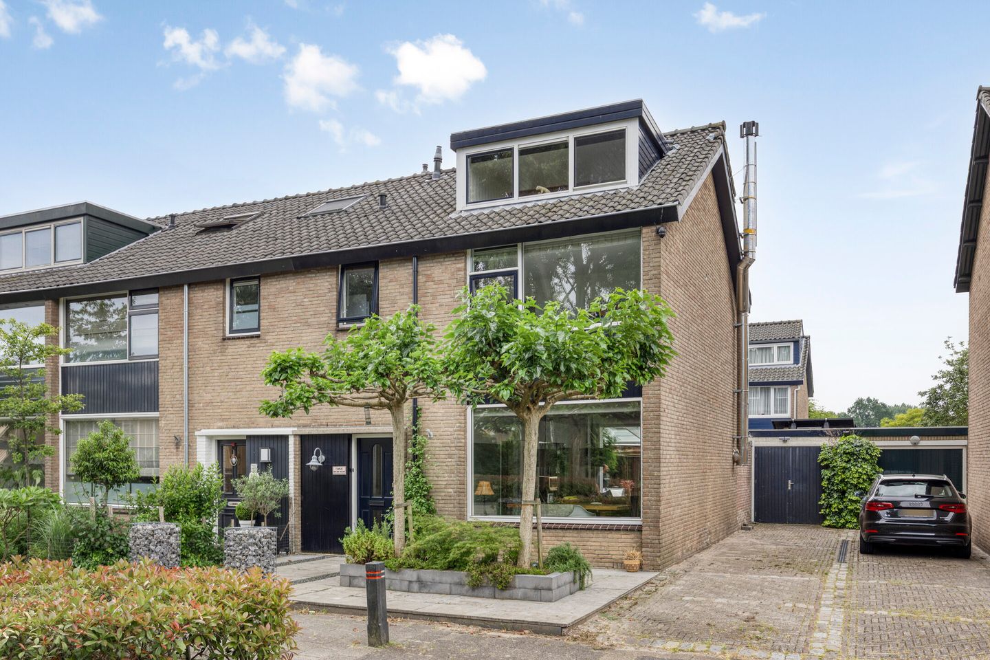 Foto 1 van Korenbloemweg 10