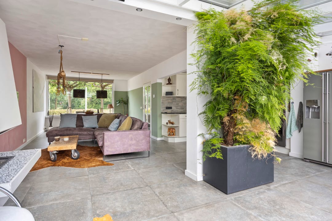 Photo 2 of Korenbloemweg 10