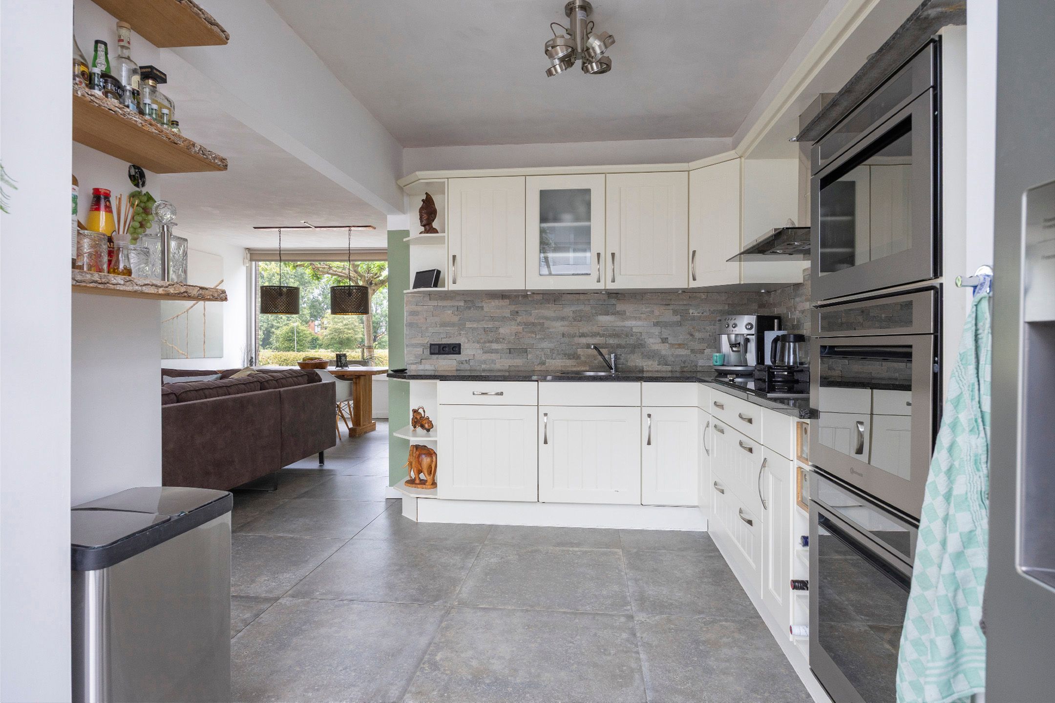 Photo 3 of Korenbloemweg 10